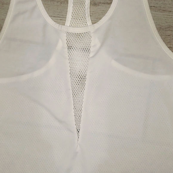 XXl Forever 21 fish net tank top - Picture 5 of 15
